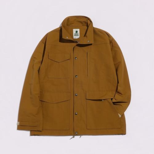 SIERRA DESIGNS(シエラデザインズ)のブランドを代表するアウター6モデル