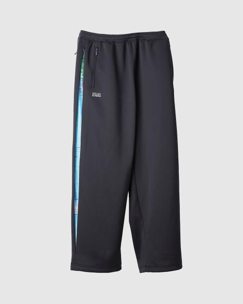 PUMA×SEDAN ALL-PURPOS Ventilation Track Pants