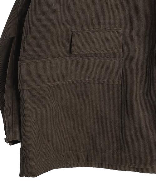 ARKnets×DAIWA PIER39 ジャケット