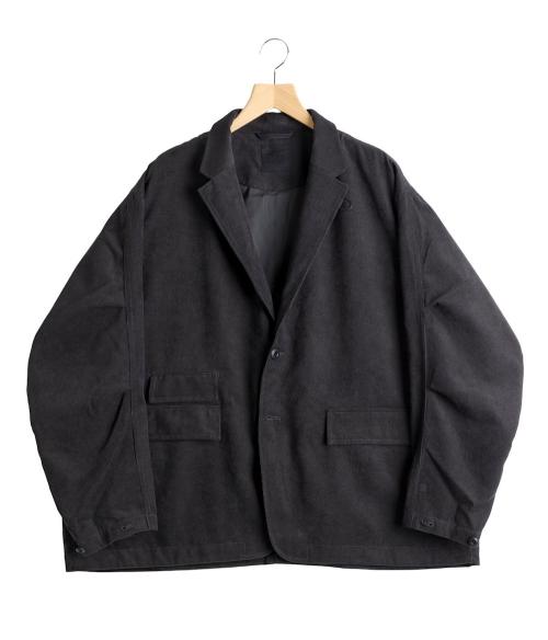ARKnets×DAIWA PIER39 ジャケット