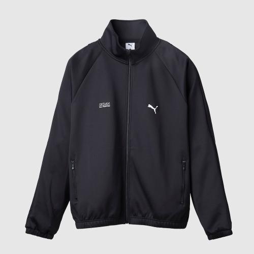 PUMA×SEDAN ALL-PURPOS Ventilation Track Jacket