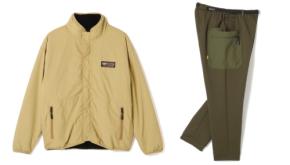 メンズを中心にウィメンズも入荷。この秋もグリップスワニーの新作は見逃し厳禁!!【買えるGO OUT】