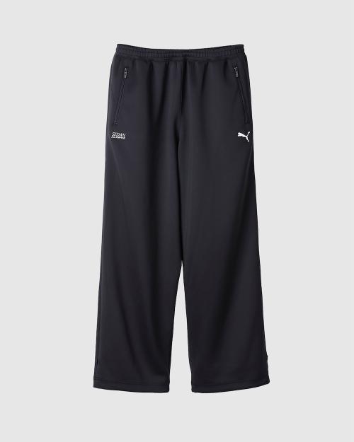 PUMA×SEDAN ALL-PURPOS Ventilation Track Pants
