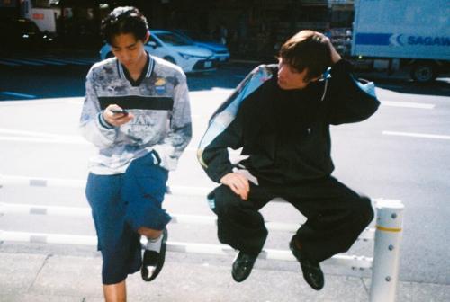 PUMA×SEDAN ALL-PURPOS