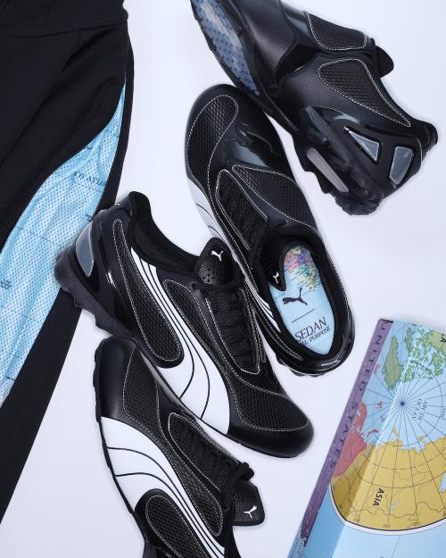 PUMA×SEDAN ALL-PURPOS V-S1