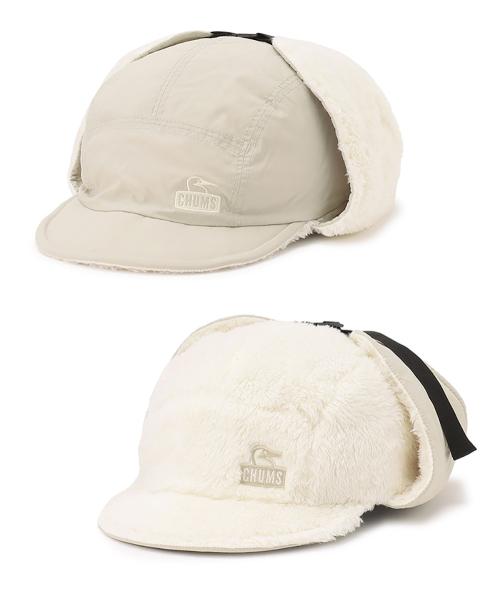 CHUMS PERTEX CAP