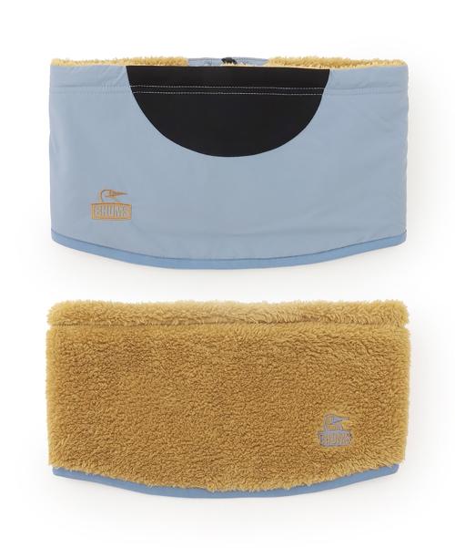 CHUMS PERTEX NECK WARMER