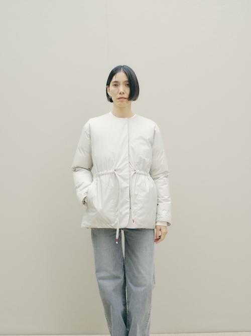 DENHAM×NANGA 2026AW COLLECTION