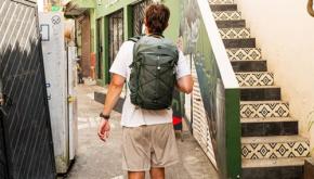 旅のバッグに、もうひとつ先の答えを。マタドールが提案する、プロダクトの本質とは。