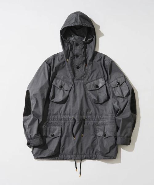 ToolCraft 3L NYLON ANORAK