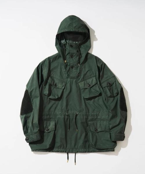 ToolCraft 3L NYLON ANORAK