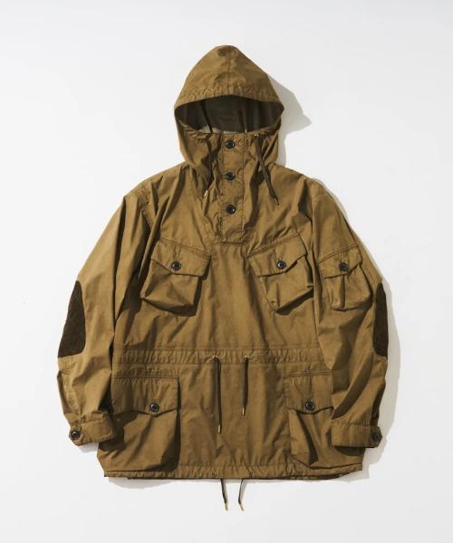 ToolCraft 3L NYLON ANORAK