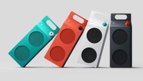 英テックブランド「Nothing」が、音も見た目も◎なポータブルスピーカーをリリース!