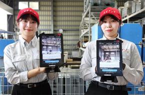 アクティオ AKTIO の多彩な熱中症対策レンタル機材に注目！ 6月施行 改正労働安全衛生規則に対応　建設 復旧 鉄道 学校 フェス 祭り 公共施設 あらゆる現場に涼と快適性を