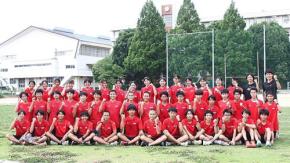 千葉県 松戸市立松戸高校 陸上競技部が強い理由　野球 レスリング BMX 弓道だけじゃない “市民一体伴走モデル”と“市立松戸イズム”のパワーブースト