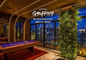 Booking.com で人気&リピーター増の HOTEL GRAPHY 渋谷 が惹きつける“違い” 海外ホステルのような自由さ 心地よいスタッフたち 充実したウェルカムサービス そして…