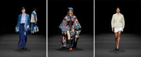 ファッション才能の道を開く Global Fashion Collective が Rakuten Fashion Week Tokyo S/S’26 で最新コレクション公開　世界気鋭デザイナー9名　日本は AYAKA Oshita が参加