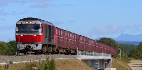 北海道産 じゃがいも いま旬！ 9/12～10/9 北海道→埼玉 JR貨物 馬鈴薯輸送専用列車「芋臨」で27日間で集中輸送　1300kmを駆けてきた“道産子ジャガイモ”に感謝を込めて…