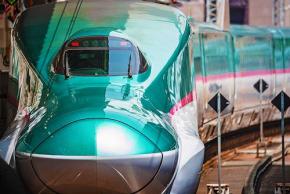 JR東日本「えきねっと」で東北新幹線 はやぶさ やまびこ 秋田 こまち 山形 つばさ 上越 とき 長野 あさま の指定席が3か月前から予約可能に　1/10 以降乗車分　10/31 から