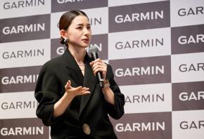 ガーミン Garmin Venu 4 最新スマウォを朝比奈彩もイチ推し 睡眠アライメント フィットネスコーチ おすすめワークアウトが◎「いちばん理解してくれるパートナーが腕にいる」
