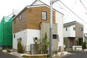 ポラスマイホームプラザ 断熱等性能等級6 ZEH水準上回る省エネ性能と災害時防備を両立したGX志向型住宅「フォレストレ大和田 GXgrade」販売中 制約者が決めた優位性は