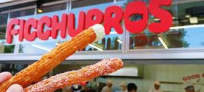 ニッスイ ちくわ&魚肉ソーセージでつくったフィッチュロス 10/30〜11/7 @東京 原宿 で食べちゃお♪ 2種類が無料 ソース選べる 竜星涼もイチ推し「すてきな革命が起きてる」