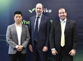 Wrike 業務管理ツールにAIエージェントとカスタムビルダーを実装 誰でもノーコード自然言語で自動化 効率化 意思決定やアクションを先回りで提供 頼れるアシスタントへ進化