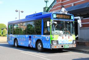 埼玉工業大学 自動運転AIシステム搭載 路線バスを世界の研究者たちが視察 レベル4認可取得へ 地域公共交通課題を地産地消で解決 学生は“学び”を社会実装するリアルを体感