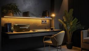 マスターロック・セントリー日本「Smart Safe」金庫シリーズ初 5製品 11/20 販売開始 100人中99人が金庫と認識できない洗練デザイン◎ 機能 サイズ すべてがスマート