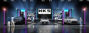 エッチ・ケー・エス HKS　東京オートサロン＠幕張メッセ 1/9～1/11 で GT-R R35／GR YARIS Gen2／CIVIC TYPE R FL5　最新チューンモデル3台を実車展示　詳細が明らかに