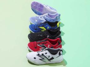 子ども靴イフミー「IFME TAG HUNTER」2026春夏モデル 2月発売　ジュニア新登場 キッズも21cmまで拡大　グリップ性 安定性 フィット性を進化　流行の「鬼ごっこ」に対応