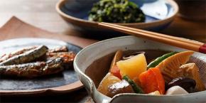 東京都に集結する食の魅力 歴史 未来 文化 は GO TOKYO Gourmet にすべてある！ 無料とは思えない情報とビジュ　和食の作法 美味しい食べ方 日本独自サービス マナーも解説