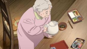マルコメ「料亭の味」アニメCM最新作がまた泣ける(T_T) 味噌汁がつむぐあったかい気持ちに胸アツ◎ 1/17 よる TOKYO MX「東京熱記」で撮影現場に迫る☆ いまこそ 帰ろう♪