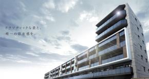 ポラス 中央住宅 ルピアコート朝霞台 新築マンション2月下旬発売　駅4分の資産性 全戸南東向き 間取りSLDK～3LDK 専有面積32.02～70.31平米の多彩さ　モデルルーム見学受付中