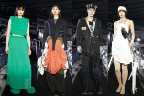 大丸松坂屋百貨店ファッションサブスク AnotherADdress 観覧無料デザインコンテスト roop Award 2025-2026 @渋谷 3/22 開催! リアル店舗も 6/15 まで東京に OPEN