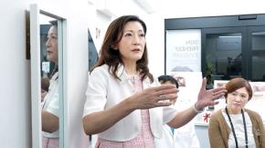 BLOMDAHL ブロムダール アレルギーフリーピアスを医師も推す理由 ISO13485準拠 手術用器具と同じ滅菌状態で製造「ピアスは単なるファッションではなく自分の肌を守る医療的選択を」