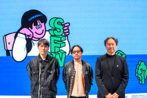 SFW 渋谷ファッションウィーク2026春 3/13~3/22 KP 寄本健 田中ヒロ Face Oka が込める想い「寛容度や許容度が高い渋谷をFASHIONトレンドの聖地に」セールやライブも◎