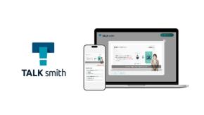 プレゼン自動化 AI「TALKsmith」トークスミスの LOOV が「聞きパ」実態調査 説明聞く顧客の75%が疲弊 商談見送り 検討後回し 比較候補落ち 信頼低下 イメージ悪化に直結