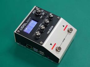 ローランド Roland Neutone　AI活用ニューラル サンプリング エフェクト Project LYDIA プロジェクト・リディア がスタンドアロンモデルへ進化　ADC Japan 26 で公開か