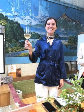 Donnafugata Wine ドンナフガータ イタリア Sicilia シチリア産 プレミアムワイン　“SENTO Etna”な5種で富士山とエトナの“火山ダイナミズム”をめぐる美食の旅へ　Salute♪