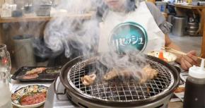 進化した花王 強力消臭 リセッシュ で自分で気づかないニオイ＝無自覚臭の不安もシュッと解消！ 焼肉リセッシュ亭で実際に使って実感◎ 99％除菌＆ウイルス除去 防カビ効果も