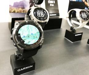 ガーミン GARMIN 最強最上位 GPS ウォッチ「fēnix 9」全22モデルの実力→ビジネスから極限アクティビティまで全方位軽快対応◎ RAM は fēnix 8 の2倍!地図もサクサク 動画あり
