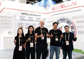 香港発 ペットテクノロジー企業 SATELLAI サテライ がドイツ IFA 2026 で SATELLAI Sense AI 次世代構想を公表 Cat Tag / Tracker Ultra も公開 飼い主が理解できる