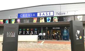 JR東日本伊藤忠不動産開発 CREVIA 居住者 契約者を「ピクサーの世界展」に無料招待　豊洲 CREVIA BASE Tokyo で貸切DAY　「住まい＋体験」の価値をさらに拡張