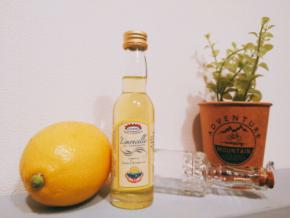 イタリアの家庭の味!「リモンチェッロ」の基本レシピとアレンジ方法を写真付きで解説