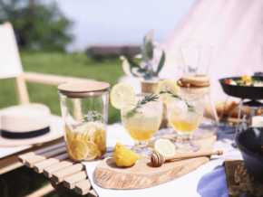 レモネードの作り方やアレンジレシピまとめ