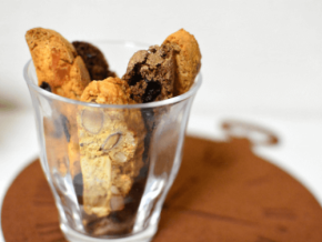イタリア生まれの固い焼き菓子「ビスコッティ」の美味しい作り方やアレンジレシピを紹介