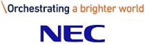 熊谷組とNEC、ローカル5Gを活用した無人化施工に向けて実証実験を実施