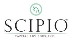 Scipio Capital Advisors、資本調達により認定投資家にオルタナティブ資産の利回りを提供
