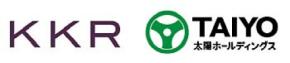 KKRと太陽ホールディングス、KKRによる公開買付けの開始に合意